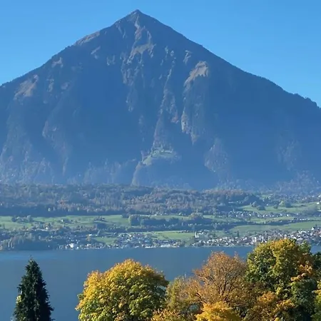 Mit 55 M Und Toller Aussicht Apartment