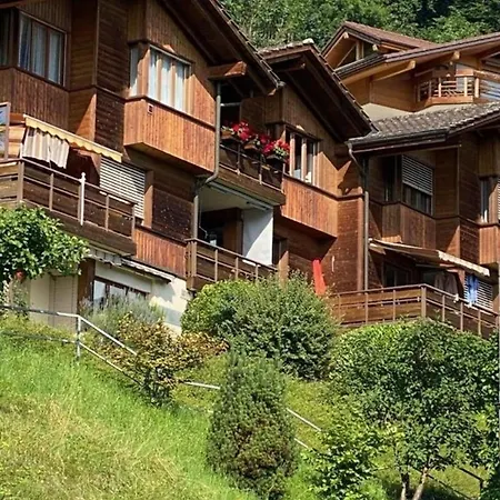 Mit 55 M Und Toller Aussicht Apartment