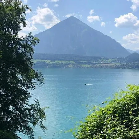 Mit 55 M Und Toller Aussicht Apartment